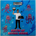 Costin Rp - Natura Omului EP | Mint (M) Mint (M)