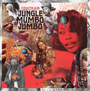 COULTRAIN - Jungle Mumbo Jumbo [Import] (VINYL) | Mint (M) Mint (M)