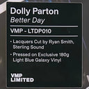 Dolly Parton - Better Day | Mint (M) Mint (M)