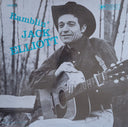Ramblin' Jack Elliott (COLOR VINYL VMP) | Mint (M) Mint (M)