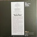 The Taker / Tulsa (COLOR VINYL - VMP) | Mint (M) Mint (M)