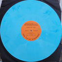 Ramblin' Jack Elliott (COLOR VINYL VMP) | Mint (M) Mint (M)