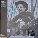 Ramblin' Jack Elliott (COLOR VINYL VMP) | Mint (M) Mint (M)