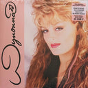 Wynonna - Wynonna (BABY PINK VINYL) | Mint (M) Mint (M)