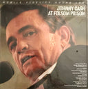 Johnny Cash - At Folsom Prison | Mint (M) Mint (M)
