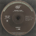 Johnny Cash - At Folsom Prison | Mint (M) Mint (M)
