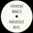 Country Mike's Greatest Hits | Mint (M) Mint (M)