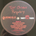 Tyler Childers - Purgatory (VINYL) | Mint (M) Mint (M)