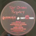 Tyler Childers - Purgatory (VINYL) | Mint (M) Mint (M)