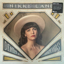 Nikki Lane - Denim & Diamonds (COLOR VINYL / VMP) | Mint (M) Mint (M)