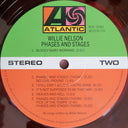 Willie Nelson - Phases And Stages | Mint (M) Mint (M)