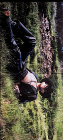 Orville Peck - Stampede (BONE VINYL) | Mint (M) Mint (M)