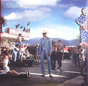 Orville Peck - Stampede (BONE VINYL) | Mint (M) Mint (M)