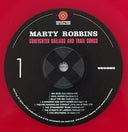 Gunfighter Ballads And Trail Songs (RED VINYL) | Mint (M) Mint (M)