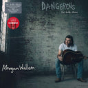 Morgan Wallen - Dangerous: The Double Album (Bonus Tracks, Clouded Colored Vinyl) (3 Lp's) | Mint (M) Mint (M)