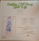 Carson McHone - Still Life (RED VINYL) | Mint (M) Mint (M)