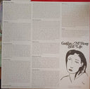 Carson McHone - Still Life (RED VINYL) | Mint (M) Mint (M)