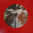 Carson McHone - Still Life (RED VINYL) | Mint (M) Mint (M)