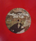 Carson McHone - Still Life (RED VINYL) | Mint (M) Mint (M)