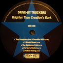 Drive-By Truckers - Brighter Than Creation's Dark | Mint (M) Mint (M)