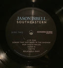 Jason Isbell - Southeastern (VINYL) | Mint (M) Mint (M)