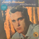Lonely Weekends (VMP VINYL) | Mint (M) Mint (M)