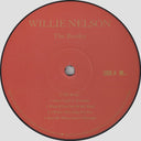 Willie Nelson - The Border | Mint (M) Mint (M)
