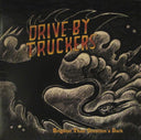 Drive-By Truckers - Brighter Than Creation's Dark | Mint (M) Mint (M)