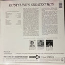 Patsy Cline - Greatest Hits (PINK VINYL) | Mint (M) Mint (M)
