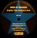 Drive-By Truckers - Brighter Than Creation's Dark | Mint (M) Mint (M)