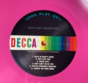 Patsy Cline - Greatest Hits (PINK VINYL) | Mint (M) Mint (M)
