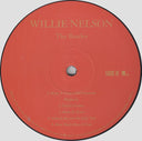Willie Nelson - The Border | Mint (M) Mint (M)
