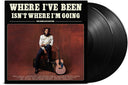 Shaboozey - Where I've Been, Isn't Where I'm Going: The Complete Edition (Deluxe Edition 2xVINYL) | Mint (M) Mint (M)