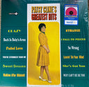 Patsy Cline - Greatest Hits (PINK VINYL) | Mint (M) Mint (M)
