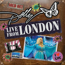 Dolly Parton - Dolly: Live From London (2xVINYL) | Mint (M) Mint (M)