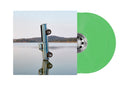 Post Malone - F-1 TRILLION (IEX | SPRING GREEN VINYL) | Mint (M) Mint (M)