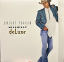Dwight Yoakam - Hillbilly DeLuxe (IEX: CLEAR VINYL) | Mint (M) Mint (M)