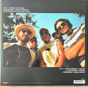 The Wild Feathers - Alvarado (ORANGE & BLACK BLOB VINYL) | Mint (M) Mint (M)