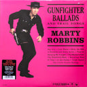 Marty Robbins - Gunfighter Ballads And Trail Songs (BULLETS IN BLOOD VINYL) | Mint (M) Mint (M)