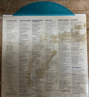 Equal Strain On All Parts (2xVINYL COLOR) | Mint (M) Mint (M)