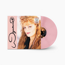 Wynonna - Wynonna (BABY PINK VINYL) | Mint (M) Mint (M)