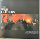 The Wild Feathers - Alvarado (ORANGE & BLACK BLOB VINYL) | Mint (M) Mint (M)