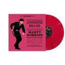 Gunfighter Ballads And Trail Songs (RED VINYL) | Mint (M) Mint (M)