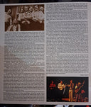 The Flying Burrito Bros - Live In Amsterdam 1972 | Mint (M)