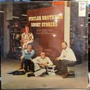 The Statler Brothers - Short Stories *SEALED* | Mint (M) Mint (M)