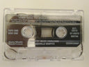 Nashville Graffiti (2X CASSETTE) | Mint (M) Mint (M)