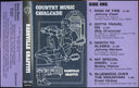 Nashville Graffiti (2X CASSETTE) | Mint (M) Mint (M)