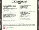 Country USA 1965 (CD) | Mint (M) Mint (M)