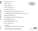 Lyle Lovett And His Large Band - Lyle Lovett And His Large Band (CD) | Mint (M) Mint (M)