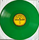 Harper Valley P.T.A. (GREEN VINYL / VMP) | Mint (M) Mint (M)
